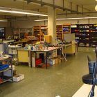220 Werkstatt